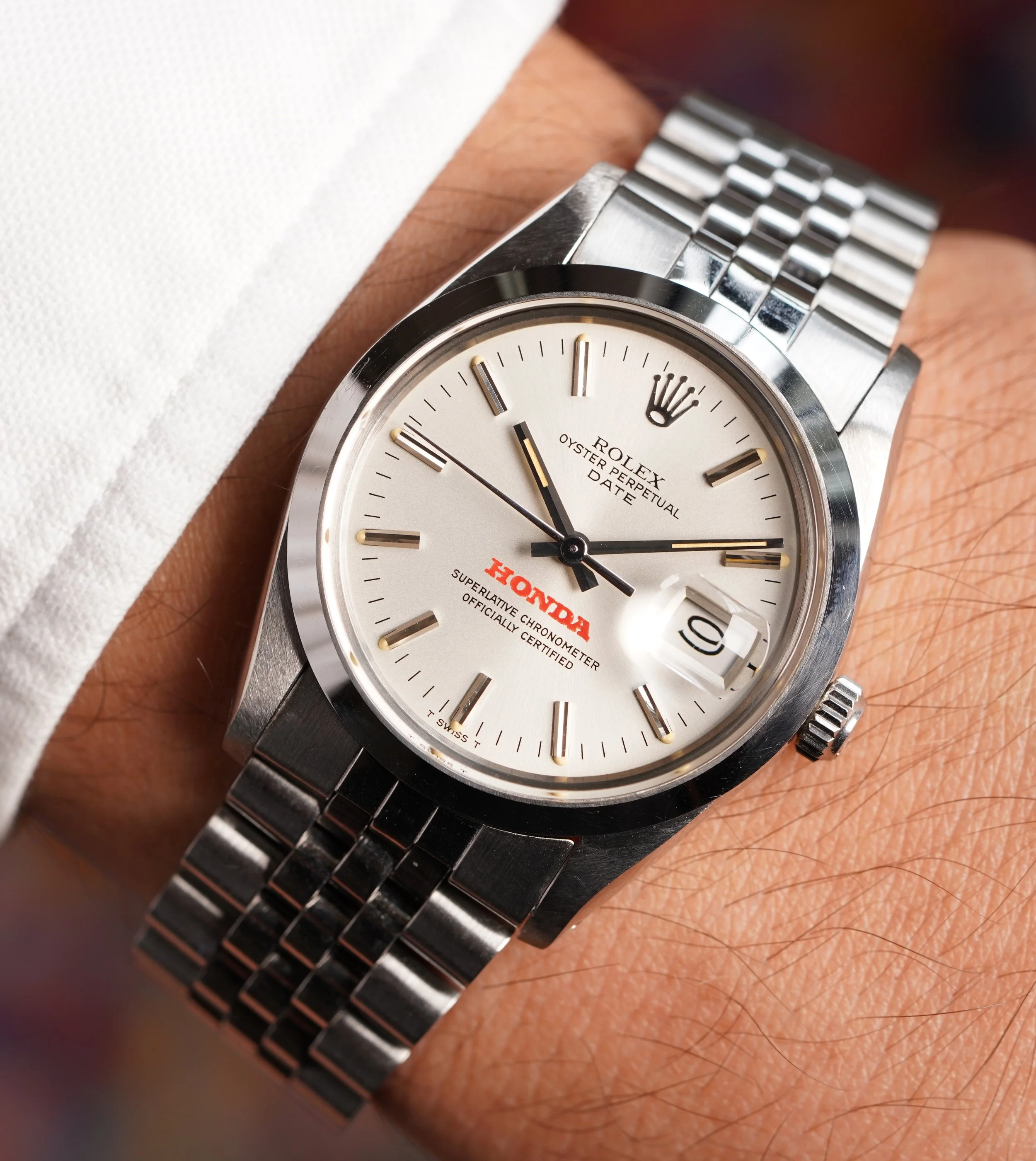 1985 rolex outlet